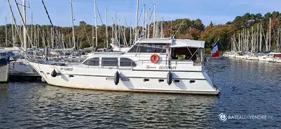 Vedette Hollandaise Vedette 15m