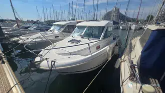 Jeanneau Merry Fisher 725