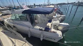 Jeanneau Merry Fisher 725