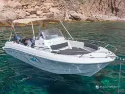 Pacific Craft  670 Open
