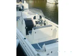 Pacific Craft  670 Open