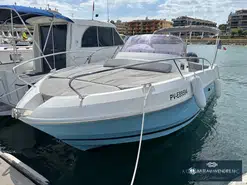 Beneteau Flyer 750 Sun Deck Miami