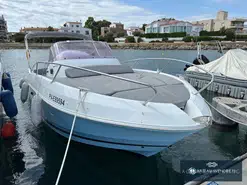Beneteau Flyer 750