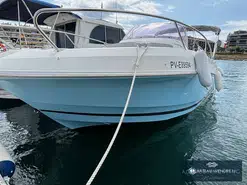 Beneteau Flyer 750