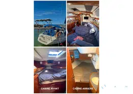 Jeanneau Voyage 12.50