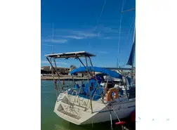 Jeanneau Voyage 12.50