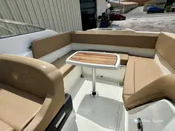 Jeanneau Cap Camarat 7.5 DC