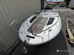 Jeanneau Cap Camarat 7.5 DC