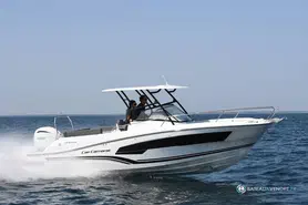 Jeanneau CAP CAMARAT 7.5 WA SERIE 3