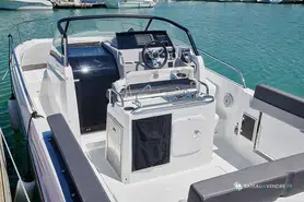 Jeanneau CAP CAMARAT 7.5 WA SERIE 3