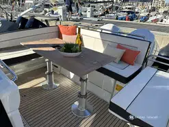 Jeanneau Cap Camarat 9.0 WA