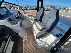 Jeanneau Cap Camarat 9.0 WA