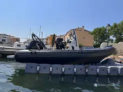 Zodiac Pro 5.5