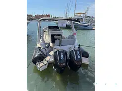 Zodiac Medline 9