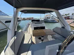 Zodiac Medline 9