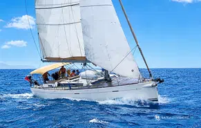 Dufour  485 Grand Large