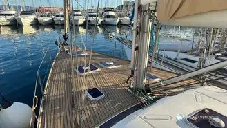 Dufour  485 Grand Large