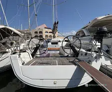 Dufour 36 Performance