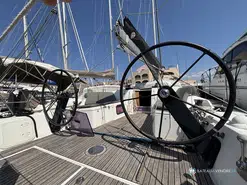 Dufour 36 Performance