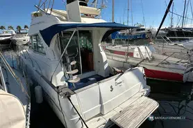 Beneteau Antares 980 Fly