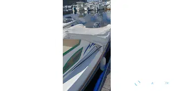 B2 Marine Cap Ferret 500