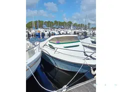 B2 Marine Cap Ferret 500