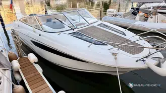 Jeanneau Cap Camarat 7.5 DC