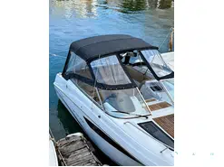 Jeanneau Cap Camarat 7.5 DC