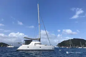 Lagoon  380