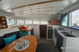 Lagoon  380