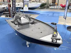Powerboat X LINER 460 SC