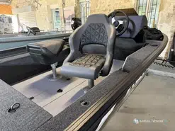 Powerboat X LINER 460 SC