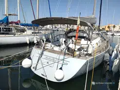 Grand Soleil  45
