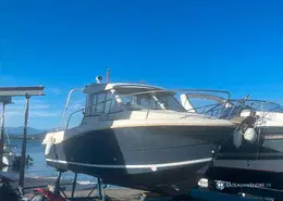 Jeanneau Merry Fisher 725 Legende