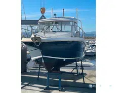 Jeanneau Merry Fisher 725 Legende