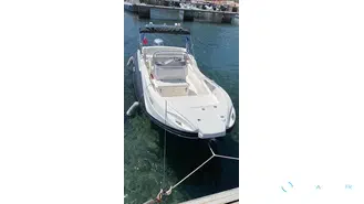 Zar Formenti Zar 57 WD