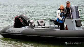 Gala Boats V500 Viking