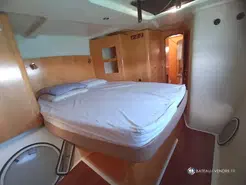 Fountaine Pajot Orana 44