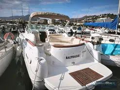 Jeanneau Leader 805