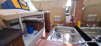Jeanneau Merry Fisher 855 Marlin