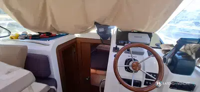 Jeanneau Merry Fisher 855 Marlin