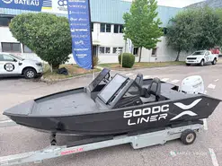 X-Liner 500 DC 