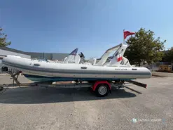 Brig Eagle 650