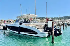 Sessa Marine Key Largo 36