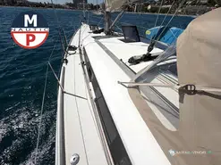 Dufour  412