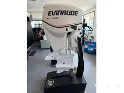 Evinrude EVINRUDE 115 V4