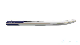 Iron Boats GALA CHALLENGER C520