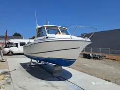 Beneteau Antares S6TF