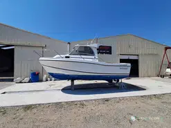 Beneteau Antares S6TF