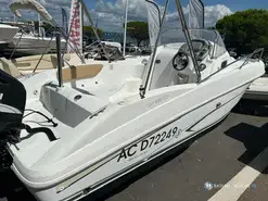 Beneteau Flyer 750 Sundeck